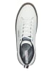 s.Oliver Sneakers in Weiß