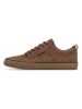 s.Oliver Sneakers in Hellbraun
