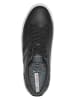 s.Oliver Sneakers in Schwarz