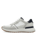 s.Oliver Sneakers grijs/wit