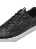 s.Oliver Sneakers in Schwarz