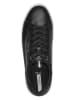 s.Oliver Sneakers in Schwarz