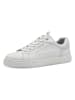 s.Oliver Sneakers wit