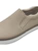 s.Oliver Slipper in Beige