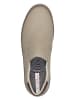 s.Oliver Slipper in Beige