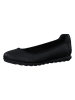 s.Oliver Ballerinas in Schwarz