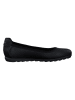 s.Oliver Ballerinas in Schwarz