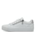 s.Oliver Sneakers in Weiß
