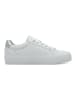 s.Oliver Sneakersy w kolorze białym