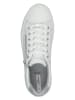 s.Oliver Sneakers in Weiß