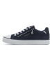 s.Oliver Sneakersy w kolorze granatowym