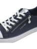 s.Oliver Sneakersy w kolorze granatowym