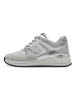 s.Oliver Sneakersy w kolorze szarym