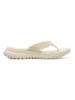 s.Oliver Teenslippers crème