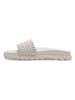 s.Oliver Pantoletten in Creme