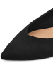 s.Oliver Sling-Ballerinas in Schwarz
