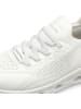 s.Oliver Sneakers wit