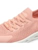 s.Oliver Sneakersy w kolorze jasnoróżowym