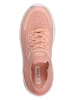 s.Oliver Sneakers in Rosa