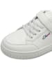 s.Oliver Sneakersy w kolorze białym
