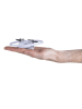 Revell Control Dron zdalnie sterowany w kolorze białym - 14+