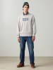 Levi's Sweatshirt in Grau