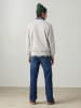Levi's Sweatshirt in Grau