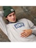 Levi's Sweatshirt in Grau