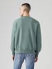 Levi's Bluza w kolorze turkusowym