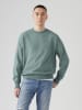 Levi's Bluza w kolorze turkusowym
