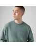 Levi's Bluza w kolorze turkusowym