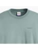 Levi's Sweatshirt turquoise