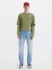 Levi's Jeans "501" - Regular fit - in Hellblau