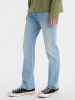 Levi's Jeans "501" - Regular fit - in Hellblau