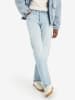 Levi's Jeans "501" - Regular fit - in Hellblau