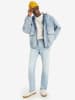 Levi's Dżinsy "501" - Regular fit - w kolorze błękitnym