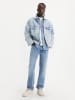 Levi's Jeans "514" - Regular fit - in Blau