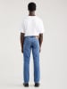 Levi's Spijkerbroek "512" - slim fit - blauw