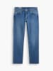 Levi's Spijkerbroek "512" - slim fit - blauw