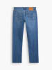 Levi's Spijkerbroek "512" - slim fit - blauw