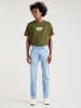 Levi's Dżinsy "511" - Slim fit - w kolorze błękitnym