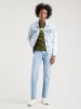 Levi's Dżinsy "511" - Slim fit - w kolorze błękitnym
