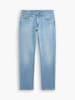 Levi's Dżinsy "511" - Slim fit - w kolorze błękitnym