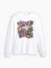 Levi's Longsleeve wit
