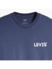 Levi's Koszulka w kolorze granatowym