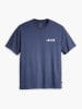 Levi's Shirt in Dunkelblau