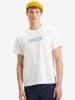 Levi's Shirt in Weiß