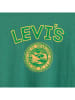 Levi's Koszulka w kolorze zielonym