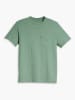 Levi's Shirt groen