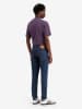 Levi's Spijkerbroek "512" - slim fit - donkerblauw
